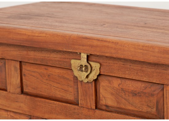 Commode