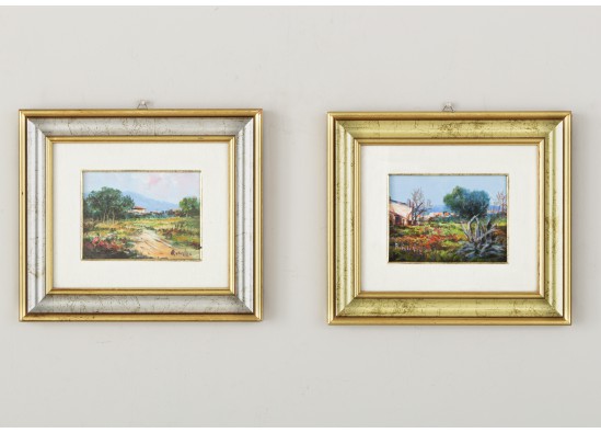 Paintings (2 items)