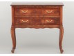 Table-console