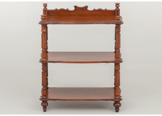 Etagere