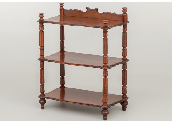 Etagere