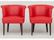 Armchairs (2 items)
