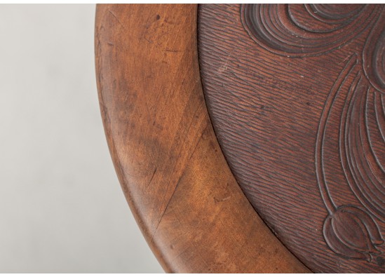 Piano chair