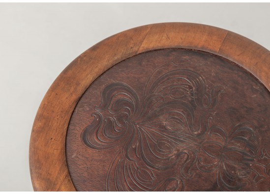 Piano chair