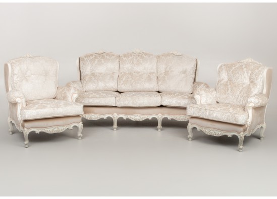 Living room furniture