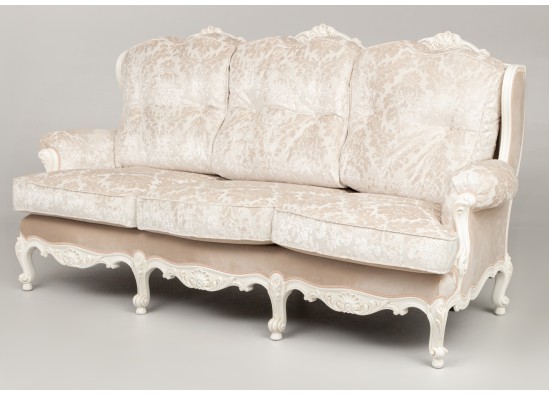Living room furniture