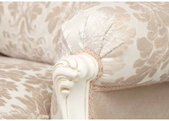 Living room furniture