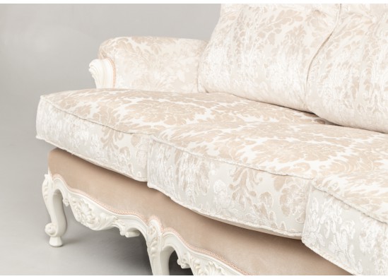 Living room furniture