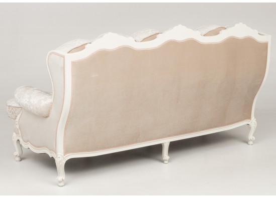 Living room furniture