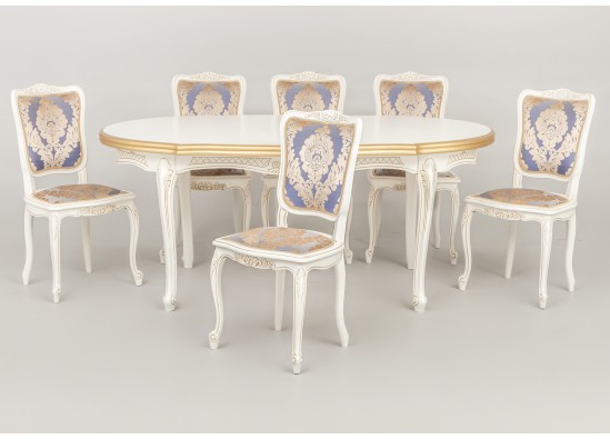 Dining room furniture