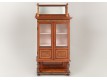 Disch cabinet