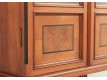 Disch cabinet