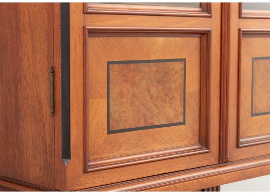Disch cabinet