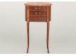 Commode