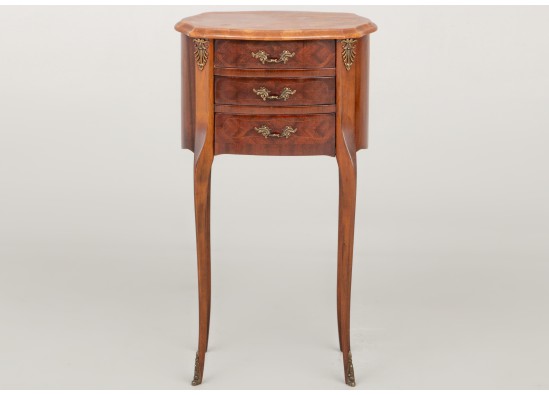 Commode