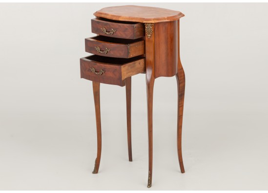 Commode