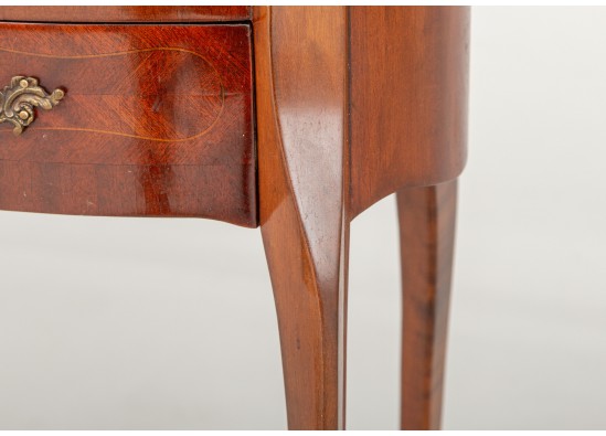 Commode