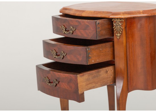 Commode