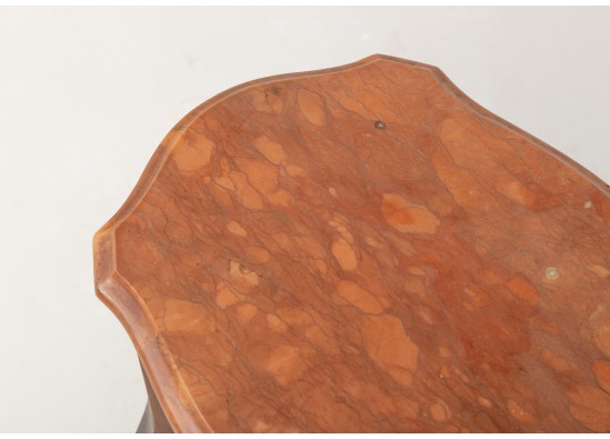Commode