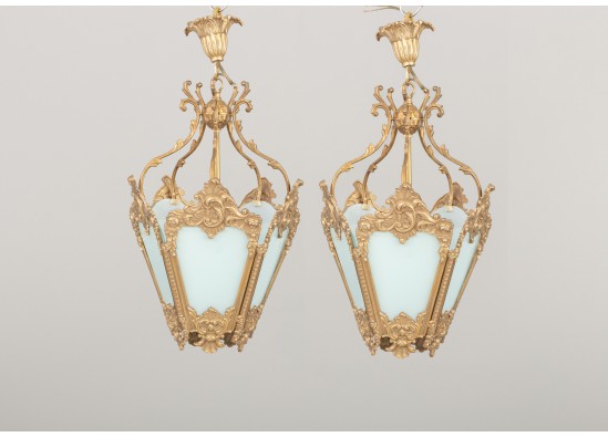 Lamps (2 items)