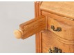 Dish cabinet