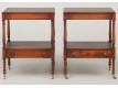 Commodes (2 items)