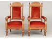 Armchairs (2 items)