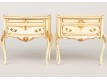 Commodes (2 items)