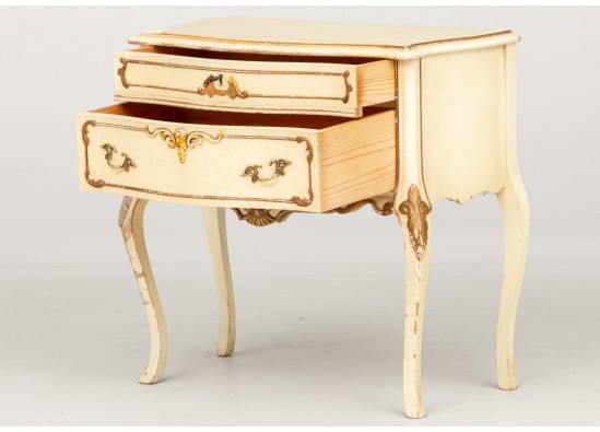 Commodes (2 items)