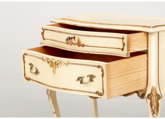 Commodes (2 items)