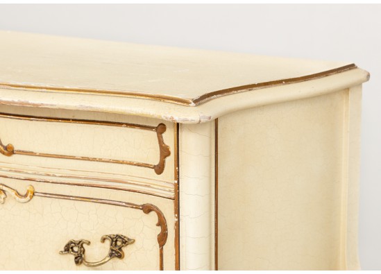 Commodes (2 items)