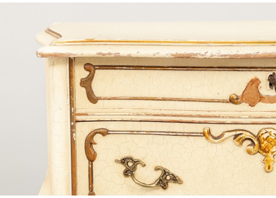 Commodes (2 items)