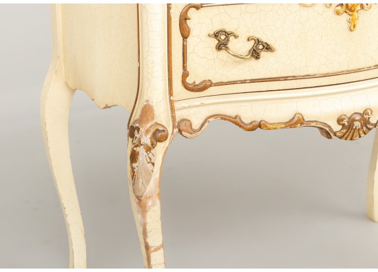 Commodes (2 items)