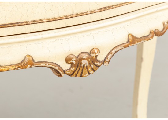 Commodes (2 items)