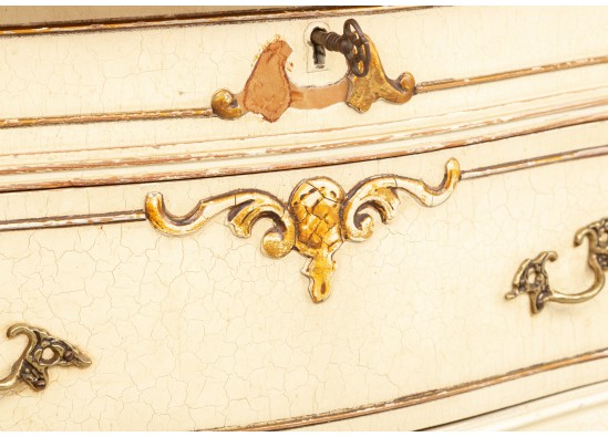 Commodes (2 items)