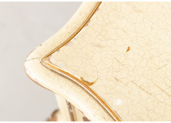 Commodes (2 items)