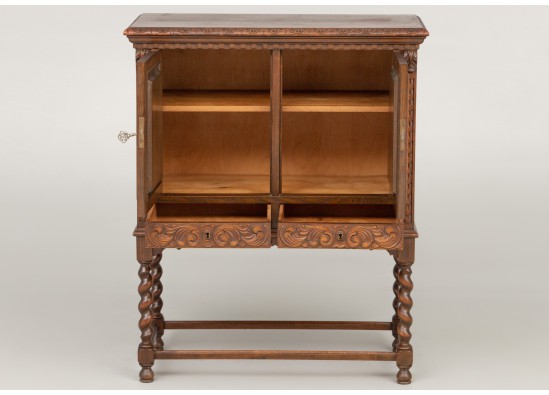 Commode