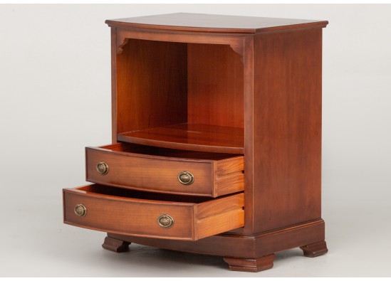 Commodes (2 items)