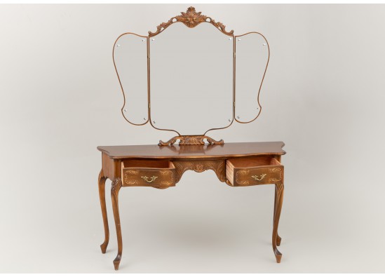 Dressing table