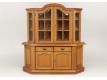 Dish cabinet