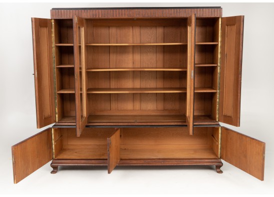 Bookcase