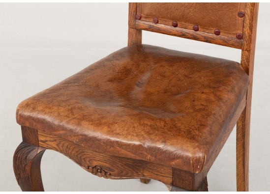 Chairs (2 items)
