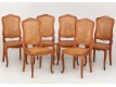 Chairs (8 items)