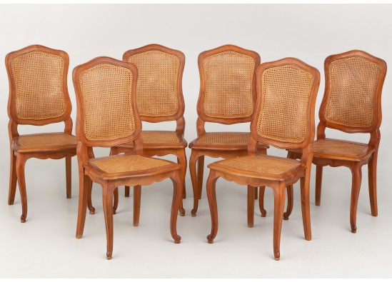 Chairs (6 items)