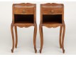 Commode (2 items)