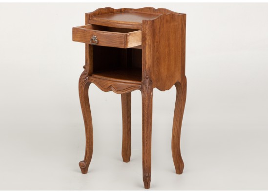 Commode (2 items)