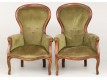 Armchairs (2 items)