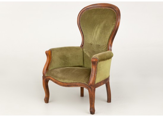 Armchairs (2 items)