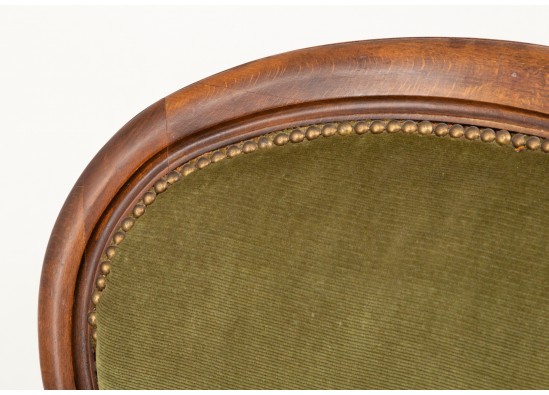Armchairs (2 items)