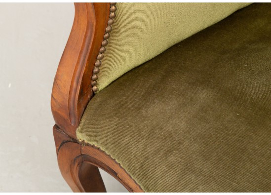 Armchairs (2 items)
